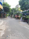 Chính chủ, cho thuê nhà nguyên căn mặt tiền đường nhựa nội bộ 860 D2 Nối dài (giờ là Nguyễn Gia Trí) khu vực sầm uất bậc nhất quận Bình Thạnh.