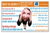 Dịch vụ Quản Lý Nhà Cho Thuê Công Ty Bất Động Sản Tuấn Hùng