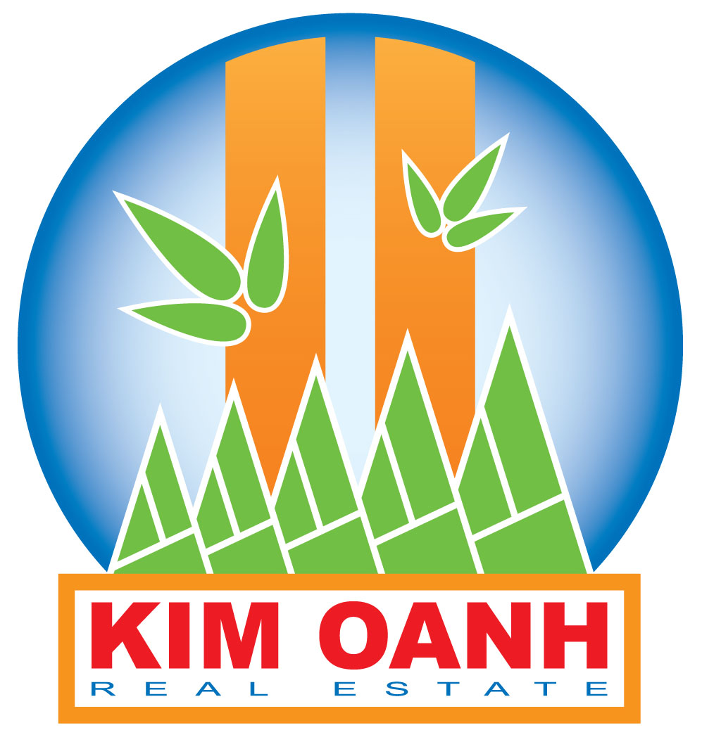 Công ty địa ốc Kim Oanh