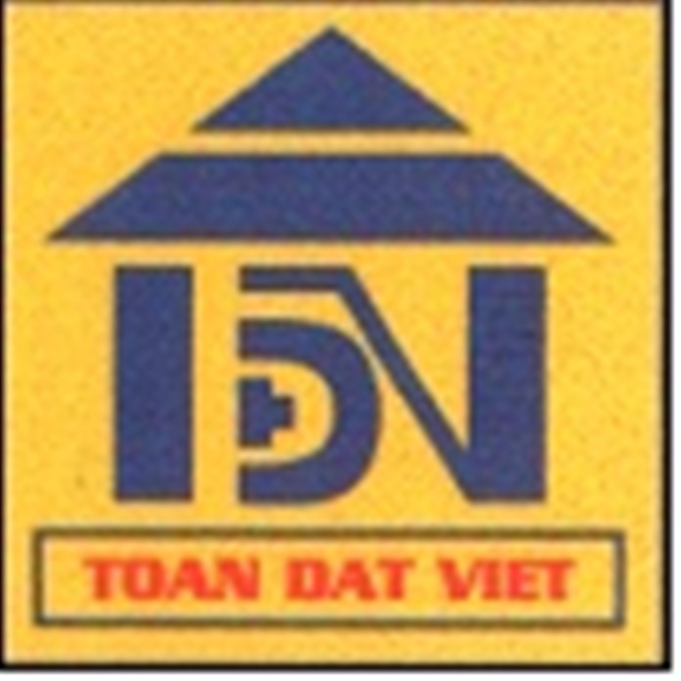 Công ty địa ốc Toàn Đất Việt