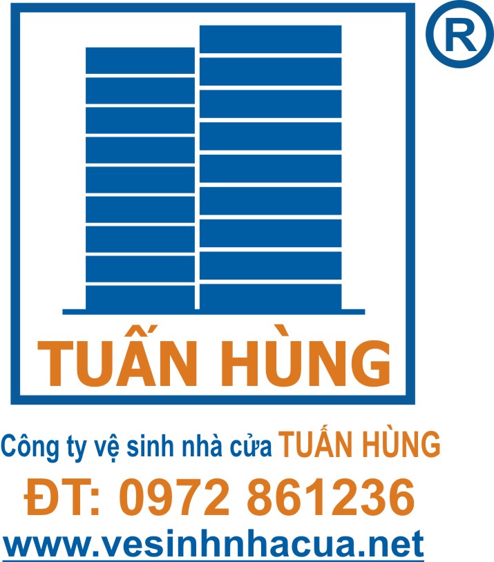 Công ty dịch vụ vệ sinh nhà cửa Tuấn Hùng