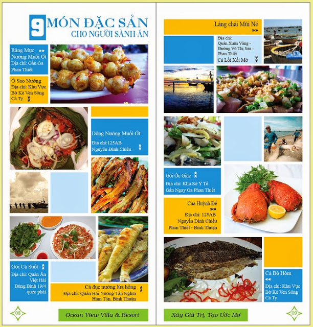 Món đặc sản cho người sành ăn 