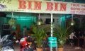 Sang quán Cafe Bin Bin (ko người quản lý mùa Worldcup 2014)